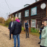 Аварийные дома в Вербилках исчезнут с лица земли - Regions.Ru