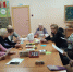 Культурно-просветительское мероприятие "Кругошкольное путешествие". Запрудненская библиотека - Центральная библиотека