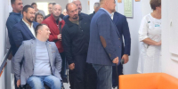 Участники программы «Герои Подмосковья» могут пройти реабилитацию в Дубне - Regions.Ru