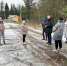 Стало известно, когда отремонтируют дорогу на Соревновании в Запрудне - Regions.Ru