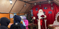 Новости округа - Город Талдом