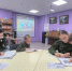 Патриотический квиз "Дорогами Победы". Центральная библиотека - Центральная библиотека