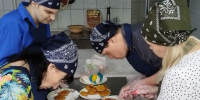 Ключ к независимости: как в Талдоме молодых людей с инвалидностью учат самостоятельно жить полной жизнью - Regions.Ru