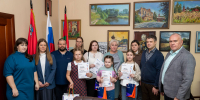 Новости округа - Город Талдом