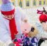 В парках и ДК Талдома 15 декабря гости смогут сделать новогодний подарок любимым и заняться спортом - Regions.Ru