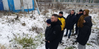 Не митинг, а решение проблем: в Темпах и Вербилках 17 декабря состоятся обходы по территории населенных пунктов - Regions.Ru