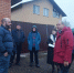 Встреча с властью вне кабинетов: жителей Новоникольского и Темпов приглашают на ЖКХ-прогулку - Regions.Ru