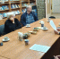 Литературный клуб "Открытая страница": к юбилею Дж. Остин. Запрудненская библиотека - Центральная библиотека
