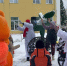Забудьте про скучные выходные! В парках и ДК Талдома можно заняться спортом, поиграть и посидеть у самовара - Regions.Ru