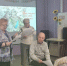 Открытое заседание ЛИТо им. И. С. Романова "Головлёвы: психологический портрет эпохи". Центральная библиотека - Центральная библиотека
