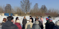 Новости округа - Город Талдом