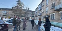 Новости округа - Город Талдом