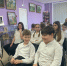 Литературно-познавательное путешествие "Магия превращения: как книга становится мультфильмом". Центральная библиотека - Центральная библиотека