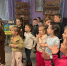 Игровая программа "Слагаемые здоровья". Центральная библиотека - Центральная библиотека