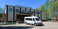 Новости округа - Город Талдом